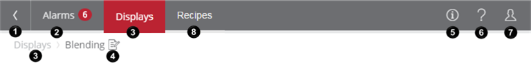 FTViewPoint Linked Icons PNG File Template